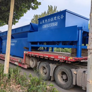 水稳站成套设备